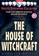 The House Of Witchcraft [DVD]