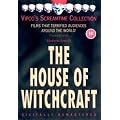 The House of Witchcraft [DVD]