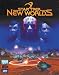 Star Trek New Worlds (DVD Packaging) Image