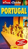 Produkt-Bild: Viva Guide, Portugal