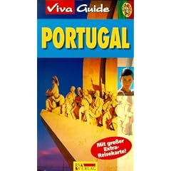 Viva Guide, Portugal