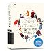 Pier Paolo Pasolini's Trilogy Of Life (The Criterion Collection) [Blu-ray]