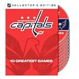 NHL: Washington Capitals - 10 Greatest Games by 