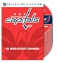 NHL: Washington Capitals - 10 Greatest Games