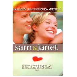 Sam & Janet