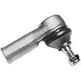 ACDelco 45A0176 Linkage Tie Rod End Kit by ACDelco