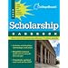 Scholarship Handbook 2009 (College Board Scholarship Handbook)