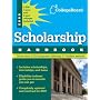 Scholarship Handbook 2009 (College Board Scholarship Handbook)