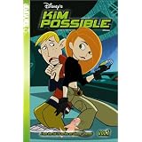 Kim Possible 1: Bueno Nacho and Tick Tick Tick (Kim Possible (Graphic Novels))