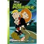 Kim Possible Cine-Manga, Vol. 1
