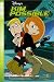 Book Kim Possible Cine-Manga, Vol. 1