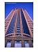 Washington Mutual Tower In Downtown., Seattle, Washington, U.S.A., Photographic Print by Lawrence Worcester, 24x32