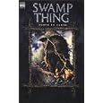 Swamp Thing Vol. 5: Earth to Earth