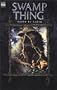 Swamp Thing Vol. 5: Earth to Earth