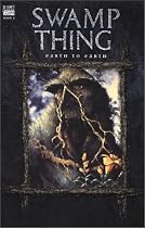 Swamp Thing Vol 05: Earth to Earth