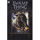 Swamp Thing Vol. 5: Earth to Earth by Alan Moore