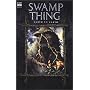 Swamp Thing Vol. 5: Earth to Earth