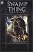 Swamp Thing Vol. 5: Earth to Earth