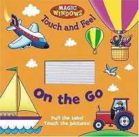 On the Go Touch and Feel (Magic Windows Touch and Feel)
