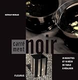 Revue Fleurus  / Carrément Noir