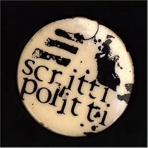Early by Scritti Politti (Audio CD - 2005)