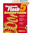 Macromedia Flash(tm) 5 Developer's Guide
