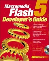 Macromedia Flash 5 Developer's Guide (Application Development)