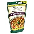 Bear Creek Country Kitchens Minestrone Soup Mix, 9.3 Ounce Bags (Pack of 6)