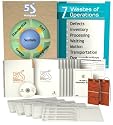 5S Office Training Package