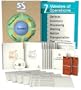 5S Office Training Package