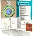 5S Office Training Package