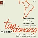 Modern Tap Dancing