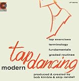 Modern Tap Dancing