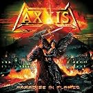 Paradise in Flames