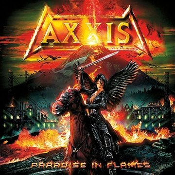 Axxis - stay by me Lyrics - Zortam Music
