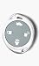 Keyless Entry Remote Fob Clicker for 1998 Infiniti I30 With Do-It-Yourself Programming. Factory Replacement.