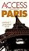 Access Paris (5th ed.) by Richard Saul Wurman ISBN 0062771639