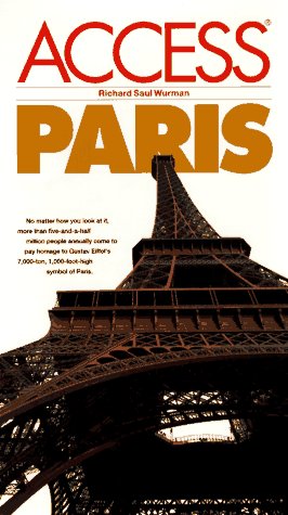 Buy Access Paris (5th ed.) online at Discounted New and Used prices. Delivered to your door with City Travel Guides.com