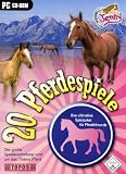 20 Pferdespiele - 
