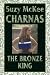 Books : The Bronze King (The Sorcery Hall Trilogy, Book 1)
