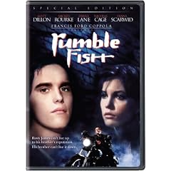Rumble Fish (Special Edition)