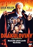 Dracula: Dead And Loving It - Uncut! [DVD]