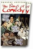 The Original Kings of Comedy [VHS] [Import]