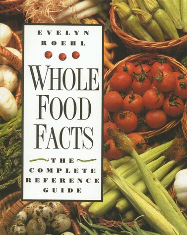 nutrition facts