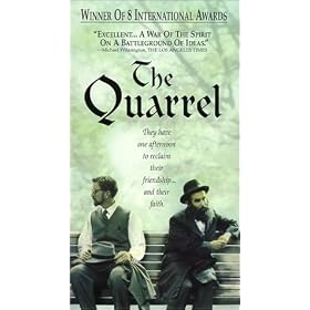 The Quarrel [VHS]