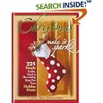 Christmas: Make It Sparkle--225 Simple Crafts, Food and Decorating Ideas for Your Holiday Home by Carol Field Dahlstrom and Angie Haupert Hoogensen