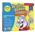 Reader Rabbit Kindergarten Favorites for PC
