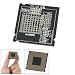 Gino 771 775 CPU Dual Usage Fake Loading Board Repair Tools