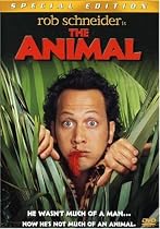 The Animal (Special Edition)