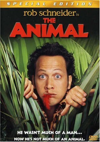 Review of The Animal Online
